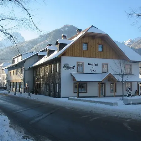 Gasthof zur Post-3